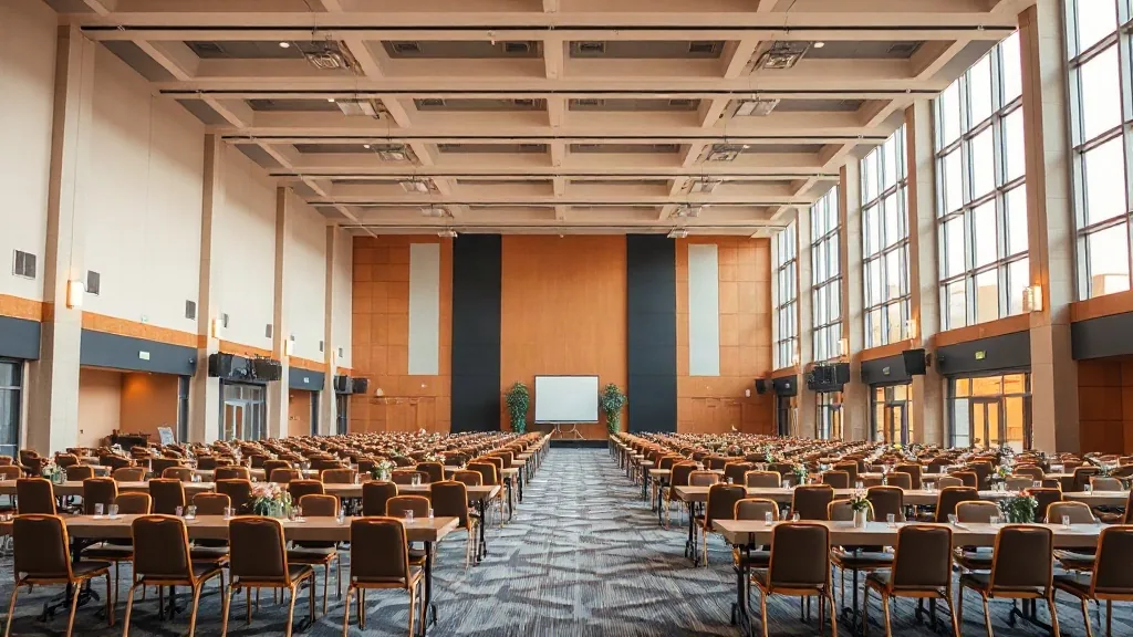 10 Best Conference Centers in Tucson, Arizona for Corporate Events (2026) | corporateevents.at
