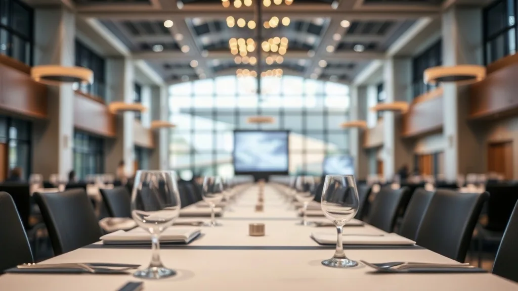 10 Best Conference Centers in Tucson, Arizona for Corporate Events (2026), detail | corporateevents.at