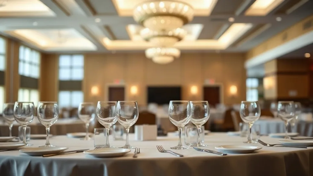 10 Best Conference Centers in Washington, District of Columbia for Corporate Events (2026), detail | corporateevents.at