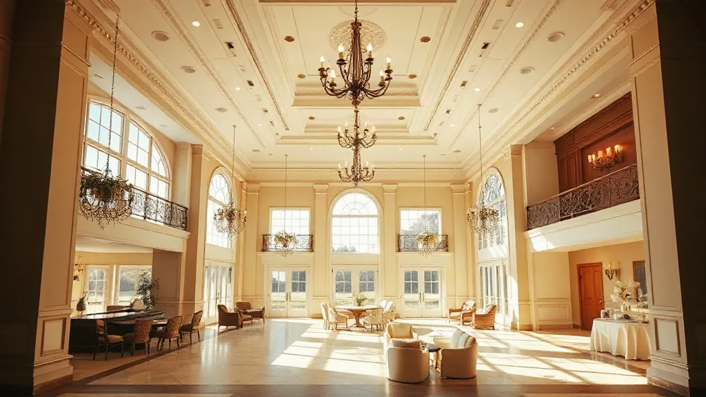 10 Best Country & Golf Clubs in Dallas, Texas for Corporate Events (2026) — corporateevents.at