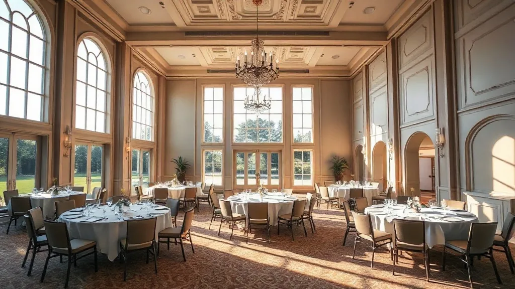 10 Best Country & Golf Clubs in Dallas, Texas for Corporate Events (2026) | corporateevents.at