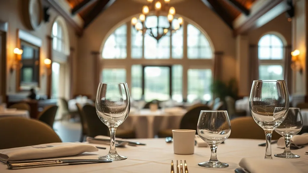 10 Best Country & Golf Clubs in Dallas, Texas for Corporate Events (2026), detail | corporateevents.at
