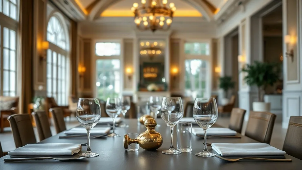 10 Best Country & Golf Clubs in Houston, Texas for Corporate Events (2026), detail | corporateevents.at