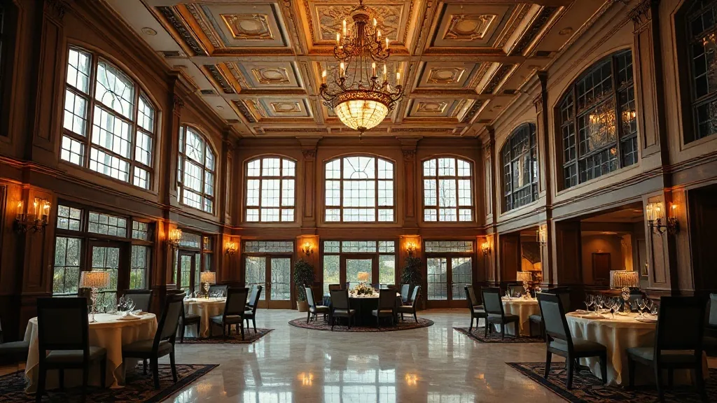 10 Best Country & Golf Clubs in Indianapolis, Indiana for Corporate Events (2026) — corporateevents.at