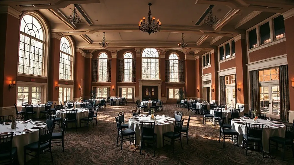 10 Best Country & Golf Clubs in Indianapolis, Indiana for Corporate Events (2026) | corporateevents.at