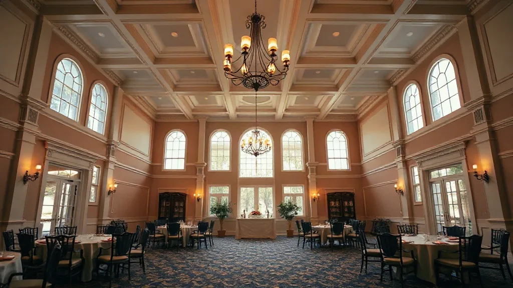 10 Best Country & Golf Clubs in Jacksonville, Florida for Corporate Events (2026) — corporateevents.at