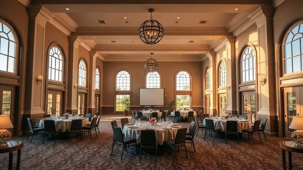 10 Best Country & Golf Clubs in Jacksonville, Florida for Corporate Events (2026) | corporateevents.at