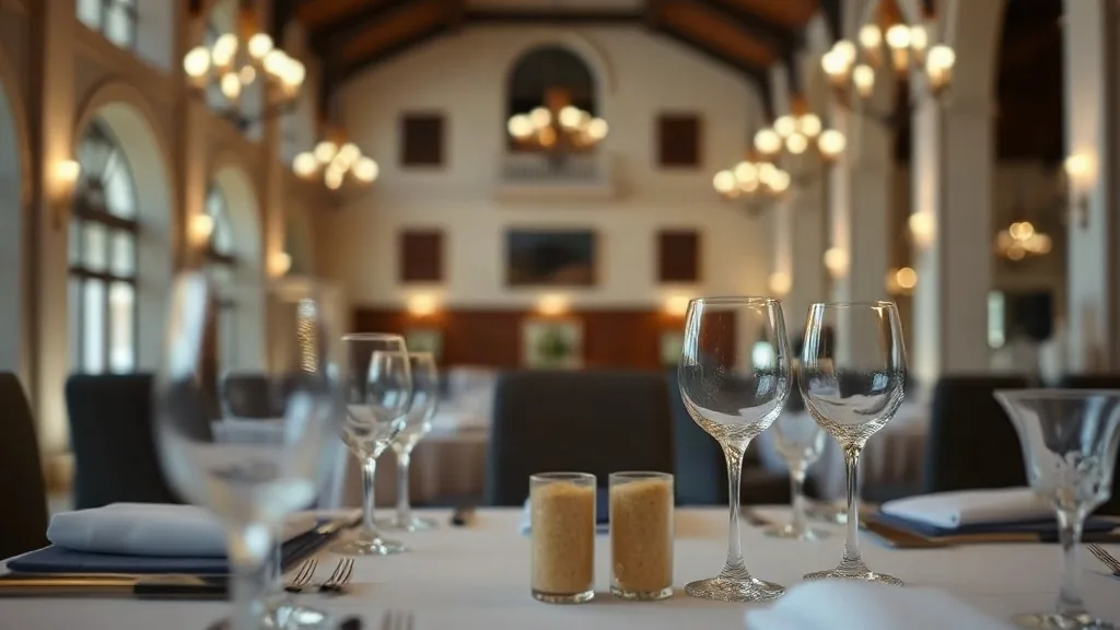10 Best Country & Golf Clubs in Jacksonville, Florida for Corporate Events (2026), detail | corporateevents.at