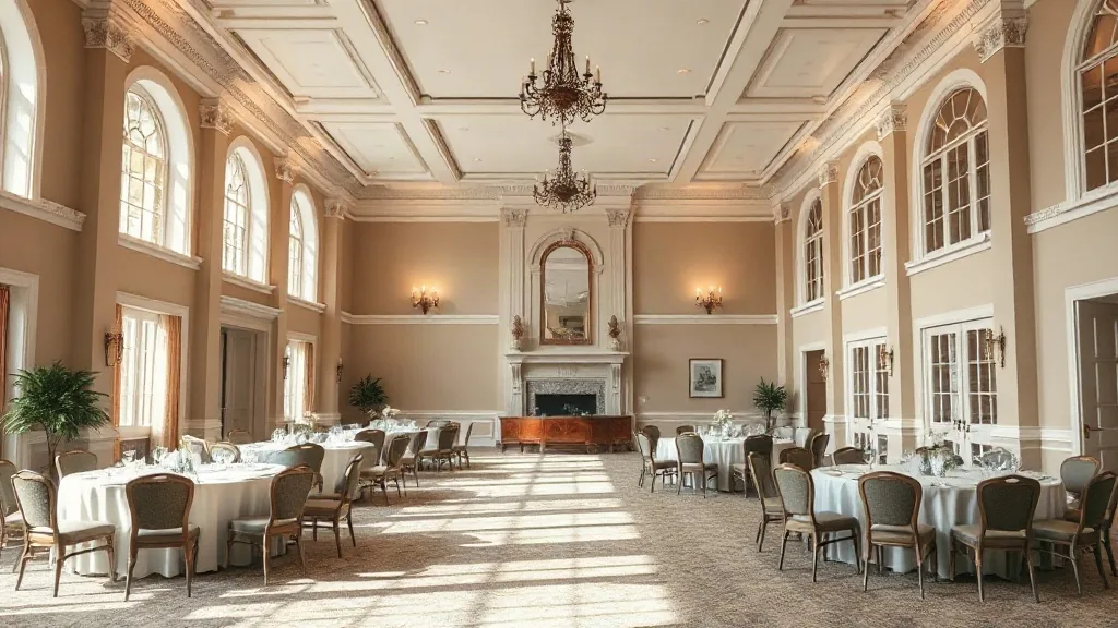 10 Best Country & Golf Clubs in Louisville, Kentucky for Corporate Events (2026) — corporateevents.at