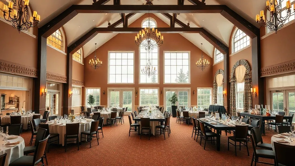 10 Best Country & Golf Clubs in Louisville, Kentucky for Corporate Events (2026) | corporateevents.at