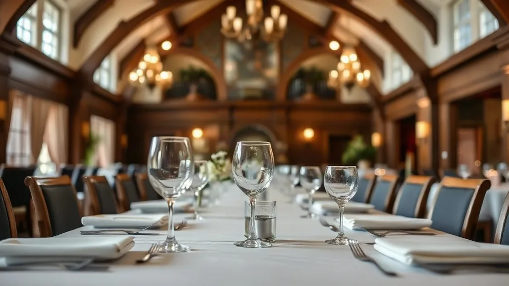 10 Best Country & Golf Clubs in Louisville, Kentucky for Corporate Events (2026), detail | corporateevents.at