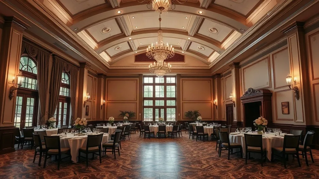 10 Best Country & Golf Clubs in Oklahoma City, Oklahoma for Corporate Events (2026) — corporateevents.at