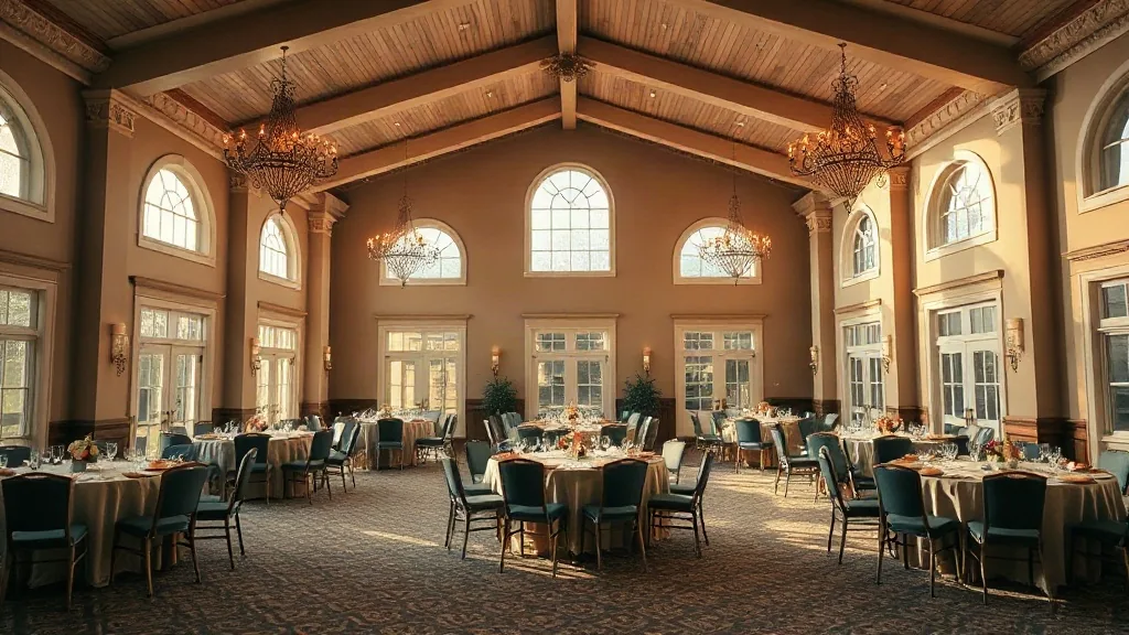 10 Best Country & Golf Clubs in Oklahoma City, Oklahoma for Corporate Events (2026) | corporateevents.at