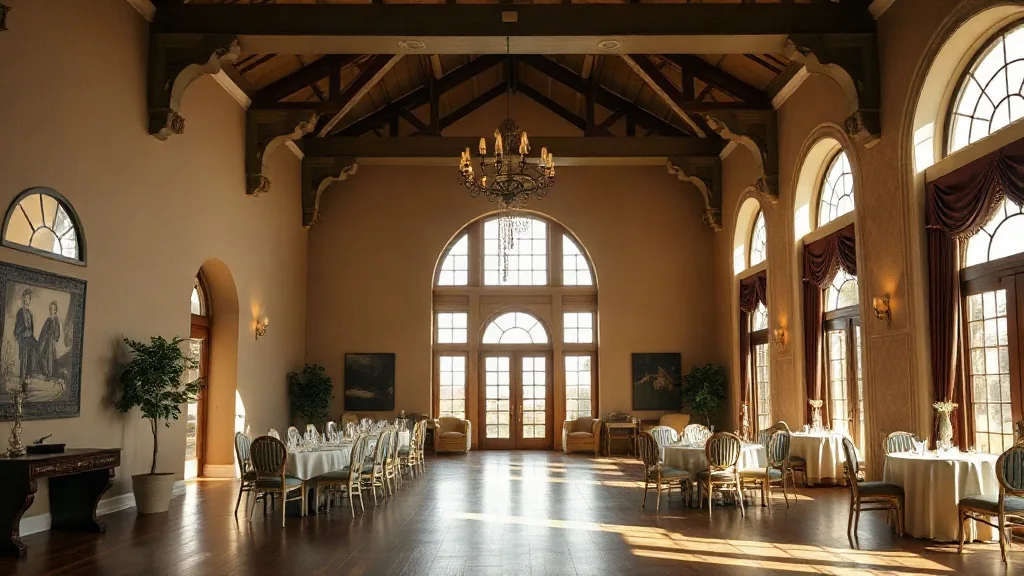 10 Best Country & Golf Clubs in Salt Lake City, Utah for Corporate Events (2026) — corporateevents.at