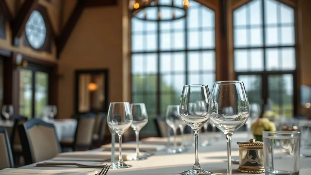 10 Best Country & Golf Clubs in Salt Lake City, Utah for Corporate Events (2026), detail | corporateevents.at