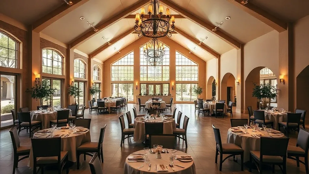 10 Best Country & Golf Clubs in Tucson, Arizona for Corporate Events (2026) — corporateevents.at