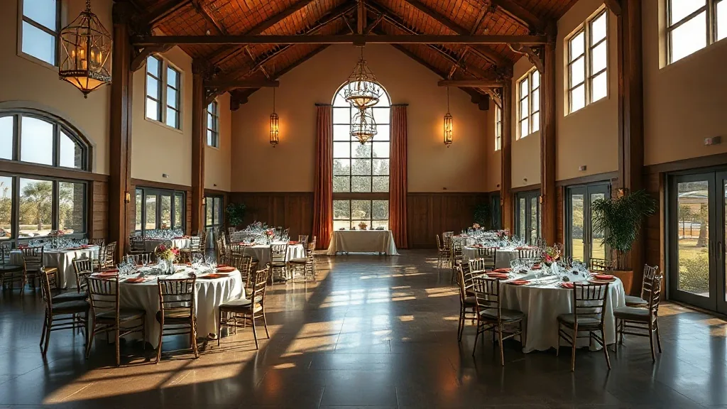10 Best Country & Golf Clubs in Tucson, Arizona for Corporate Events (2026) | corporateevents.at