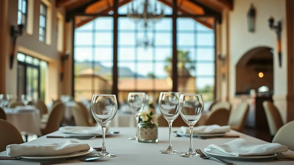 10 Best Country & Golf Clubs in Tucson, Arizona for Corporate Events (2026), detail | corporateevents.at