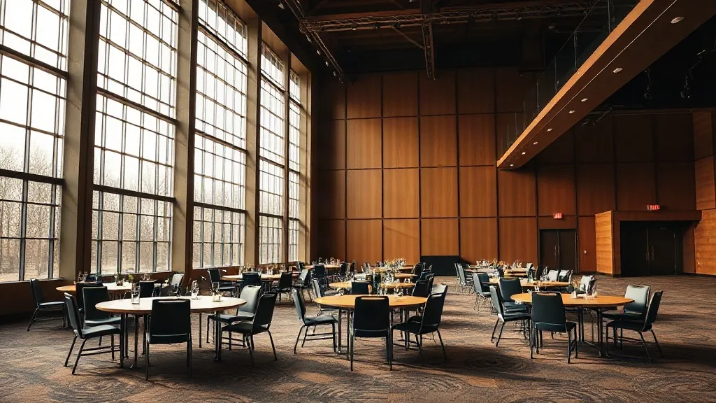10 Best Event Venues in Atlanta, Georgia for Corporate Events (2026) | corporateevents.at