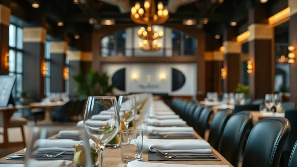 10 Best Event Venues in Atlanta, Georgia for Corporate Events (2026), detail | corporateevents.at