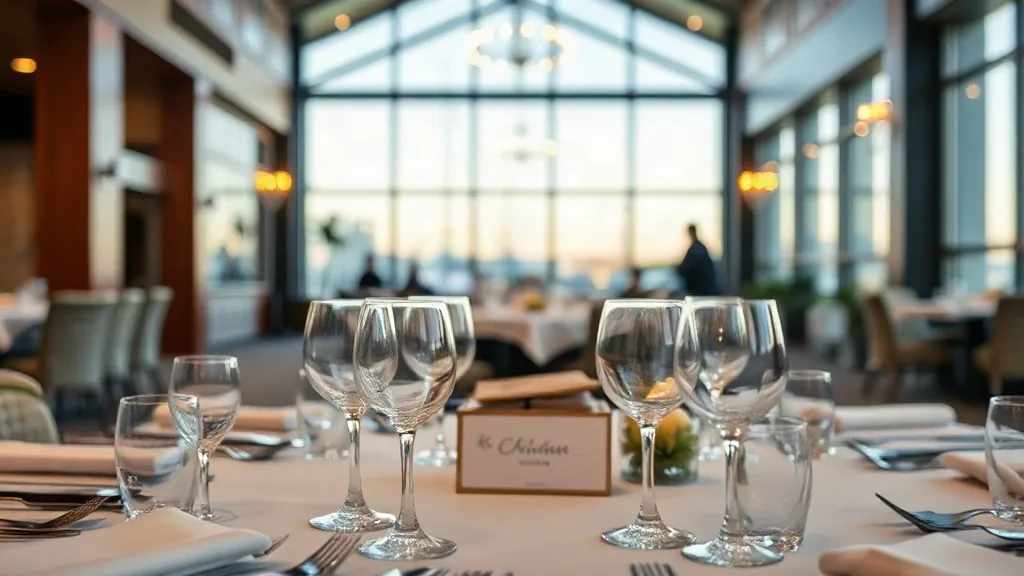 10 Best Event Venues in Baltimore, Maryland for Corporate Events (2026), detail | corporateevents.at