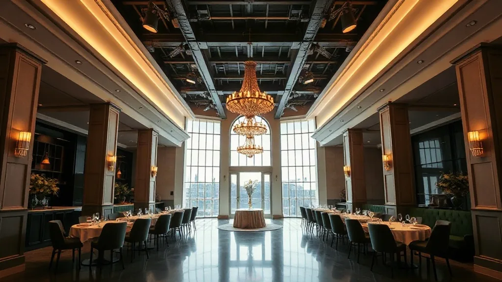 10 Best Event Venues in Brooklyn, New York for Corporate Events (2026) — corporateevents.at