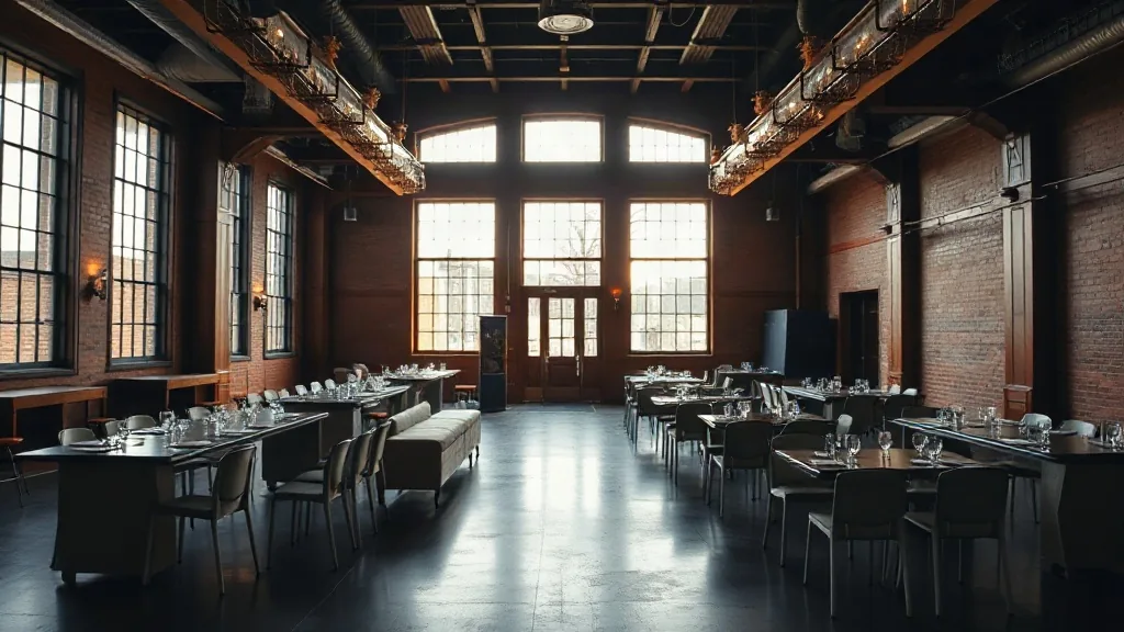 10 Best Event Venues in Brooklyn, New York for Corporate Events (2026) | corporateevents.at