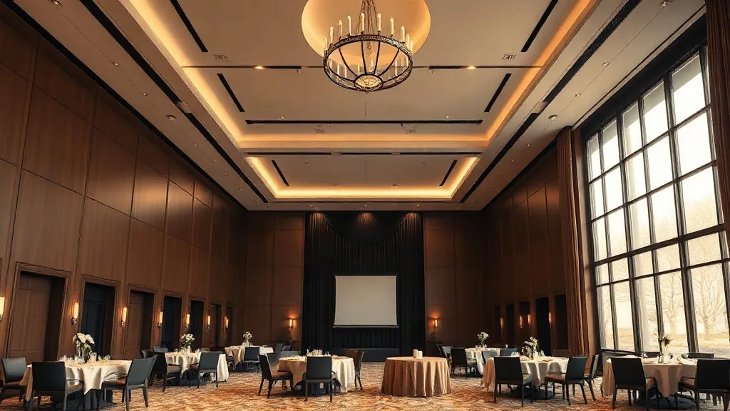 10 Best Event Venues in Chicago, Illinois for Corporate Events (2026) — corporateevents.at