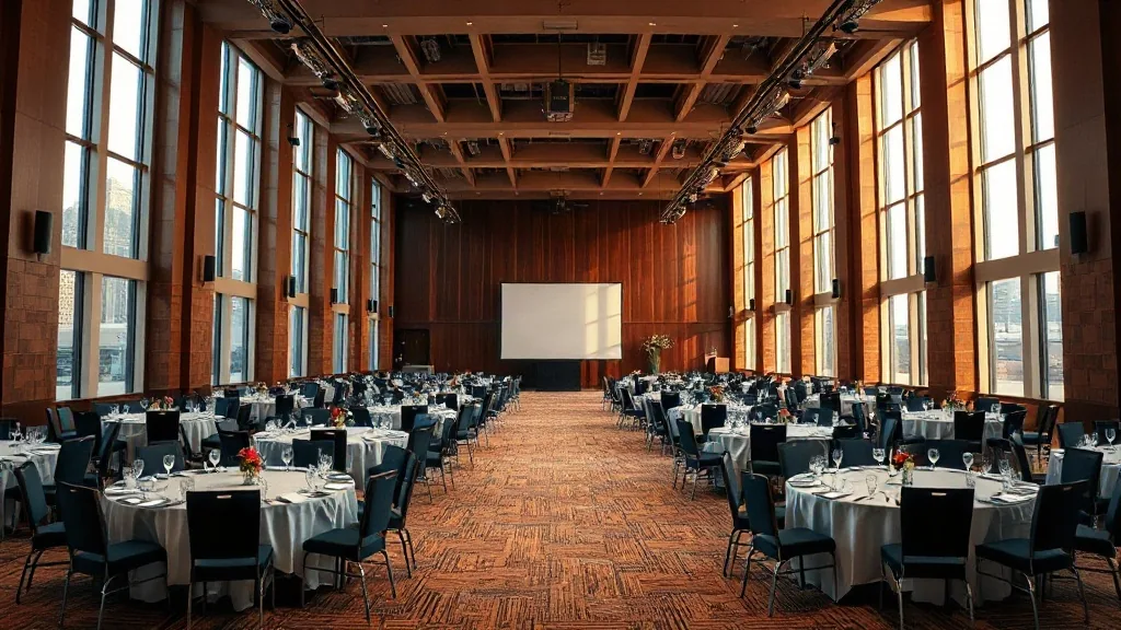 10 Best Event Venues in Chicago, Illinois for Corporate Events (2026) | corporateevents.at