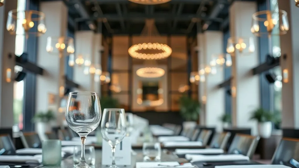 10 Best Event Venues in Chicago, Illinois for Corporate Events (2026), detail | corporateevents.at