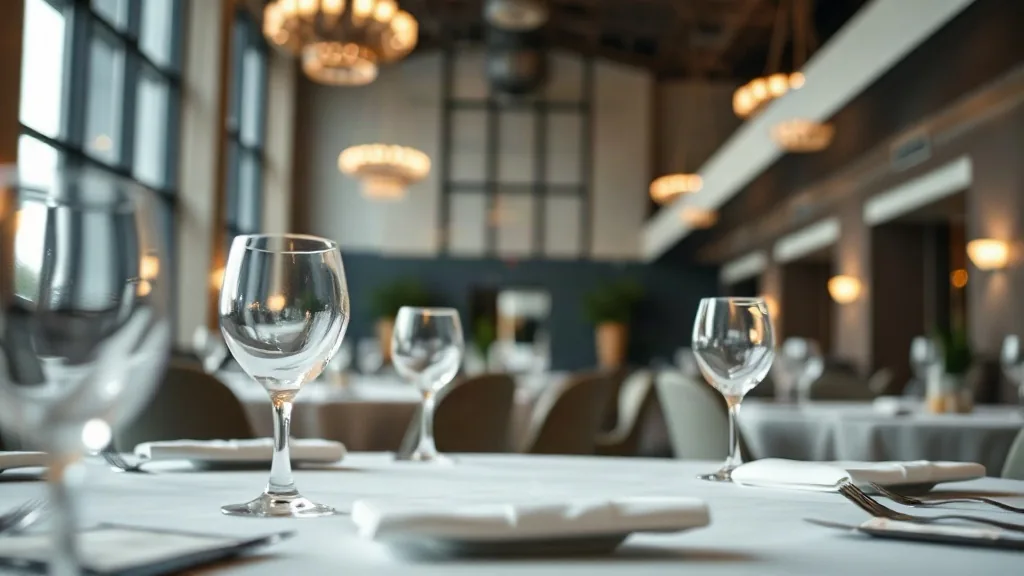 10 Best Event Venues in Columbus, Ohio for Corporate Events (2026), detail | corporateevents.at