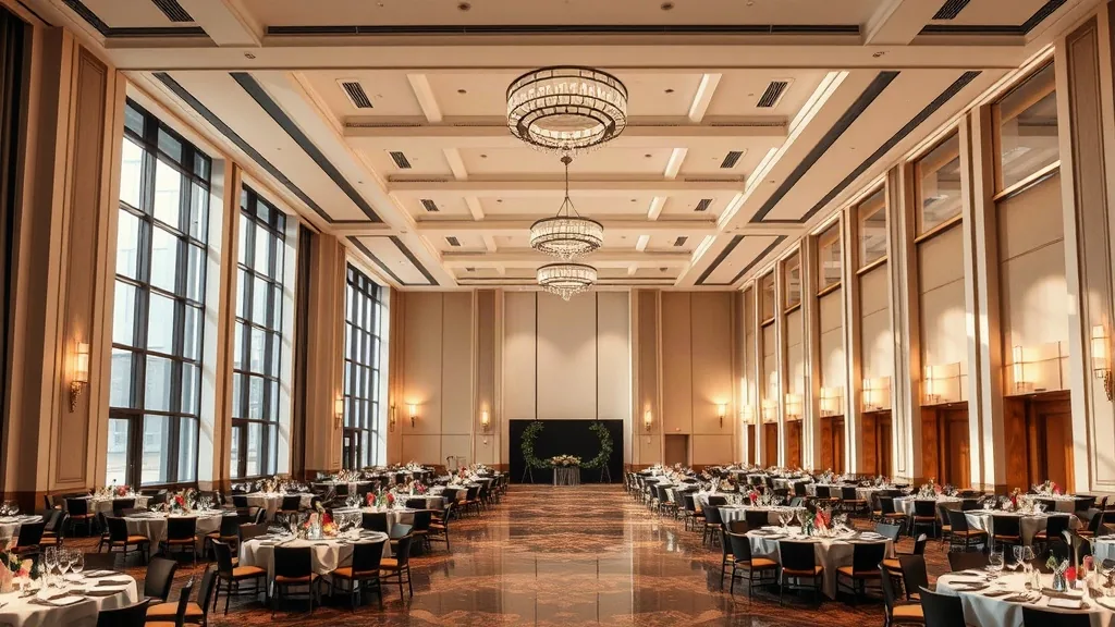 9 Best Event Venues in Dallas, Texas for Corporate Events (2026) — corporateevents.at