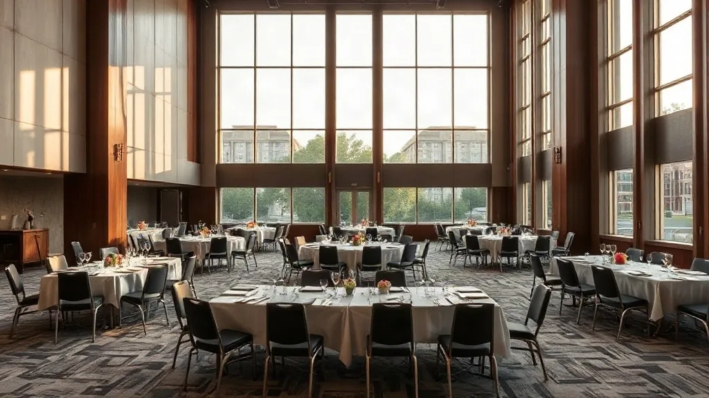 9 Best Event Venues in Dallas, Texas for Corporate Events (2026) | corporateevents.at