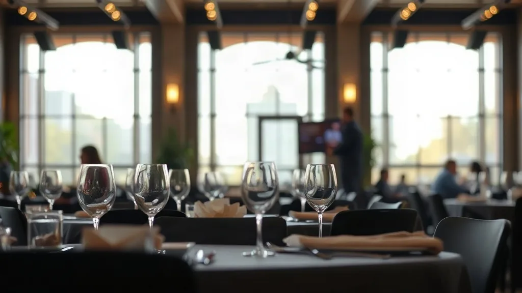 9 Best Event Venues in Dallas, Texas for Corporate Events (2026), detail | corporateevents.at