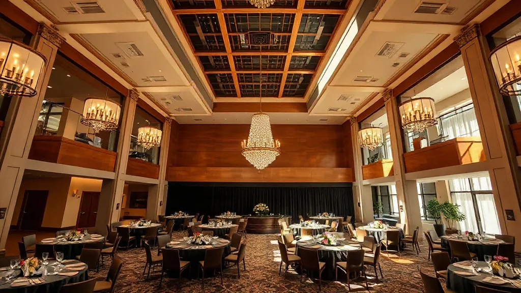 9 Best Event Venues in Denver, Colorado for Corporate Events (2026) — corporateevents.at