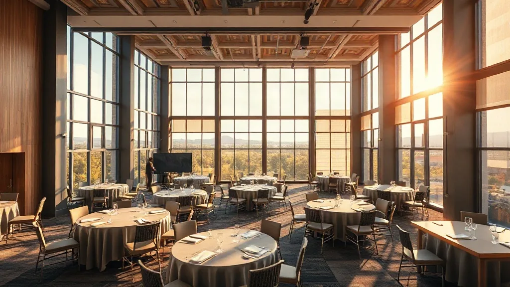 9 Best Event Venues in Denver, Colorado for Corporate Events (2026) | corporateevents.at