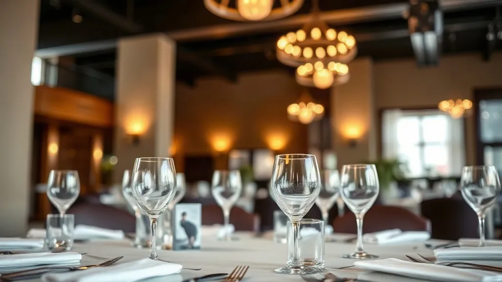 9 Best Event Venues in Denver, Colorado for Corporate Events (2026), detail | corporateevents.at