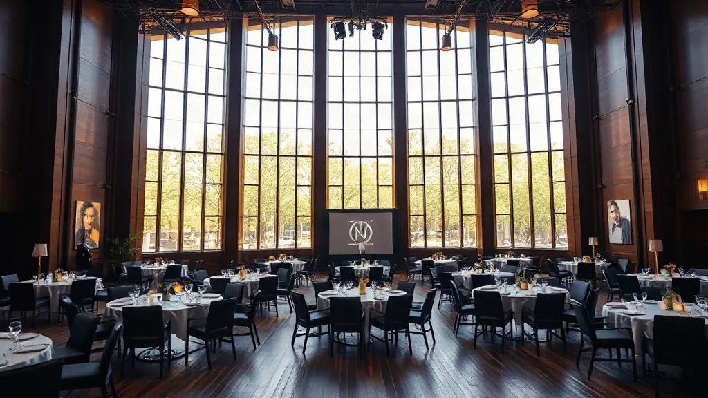 10 Best Event Venues in Houston, Texas for Corporate Events (2026) | corporateevents.at