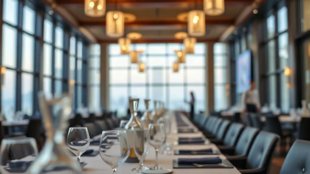 10 Best Event Venues in Houston, Texas for Corporate Events (2026), detail | corporateevents.at