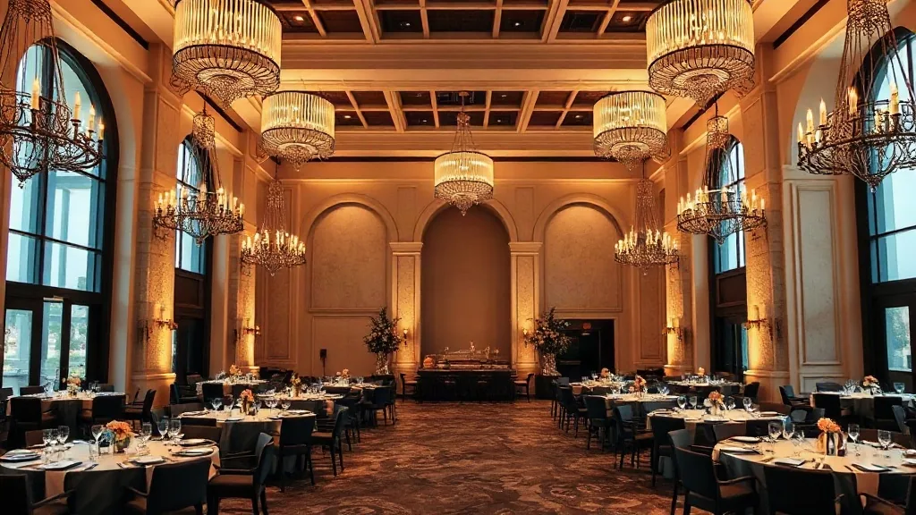 10 Best Event Venues in Los Angeles, California for Corporate Events (2026) — corporateevents.at