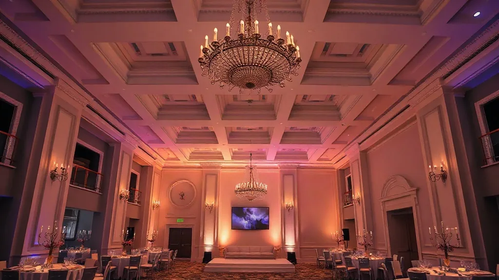 10 Best Event Venues in Miami, Florida for Corporate Events (2026) — corporateevents.at