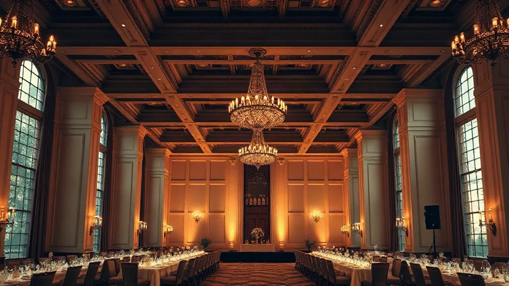9 Best Event Venues in New York, New York for Corporate Events (2026) — corporateevents.at