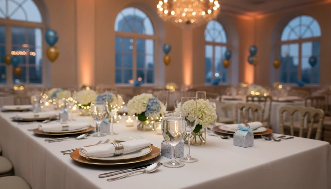 9 Best Event Venues in New York, New York for Corporate Events (2026), detail | corporateevents.at