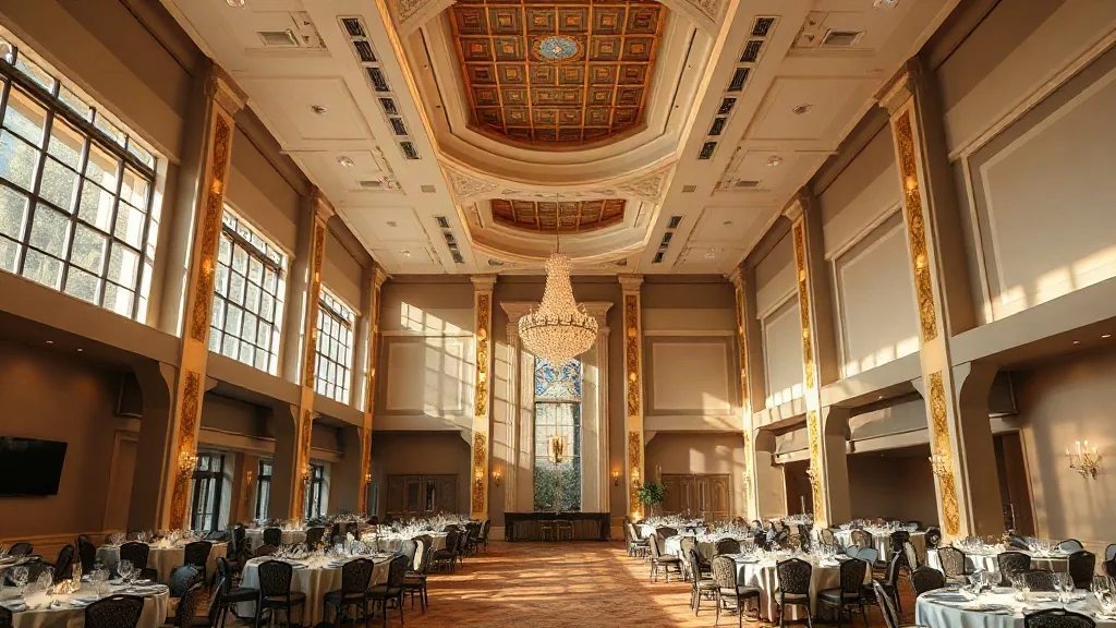 8 Best Event Venues in Orlando, Florida for Corporate Events (2026) — corporateevents.at