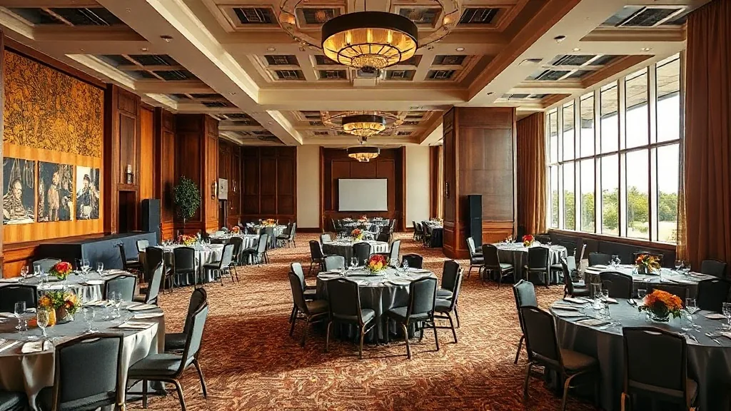 8 Best Event Venues in Orlando, Florida for Corporate Events (2026) | corporateevents.at