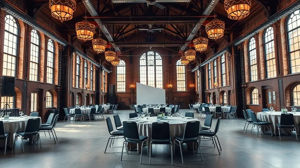 8 Best Event Venues in Philadelphia, Pennsylvania for Corporate Events (2026) | corporateevents.at