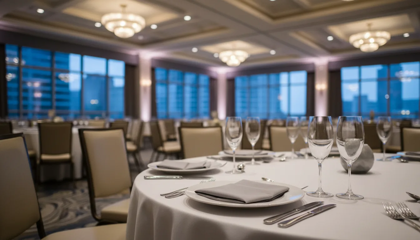 8 Best Event Venues in Sacramento, California for Corporate Events (2026), detail | corporateevents.at