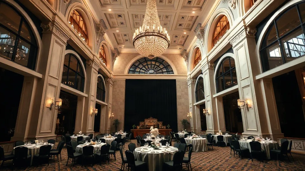 10 Best Event Venues in San Antonio, Texas for Corporate Events (2026) — corporateevents.at