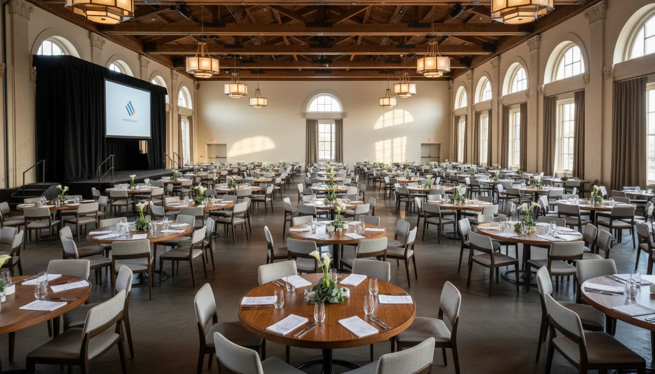 10 Best Event Venues in San Antonio, Texas for Corporate Events (2026) | corporateevents.at
