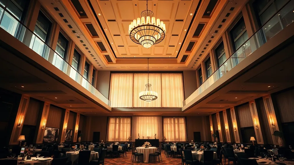 9 Best Event Venues in San Diego, California for Corporate Events (2026) — corporateevents.at